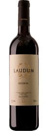 2018 Laudum Reserva