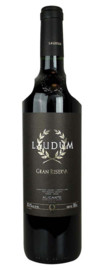 2018 Laudum Gran Reserva