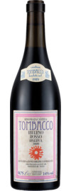 2020 Tombacco Biferno Rosso
