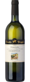 2024 Tenuta Tenaglia Chardonnay