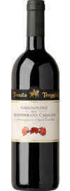2024 Tenuta Tenaglia Grignolino del Monferrato