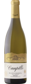 2023 Campillo Rioja Blanco Reserva