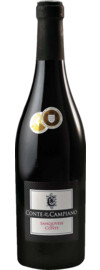 2024 Conte di Campiano Sangiovese del Conte