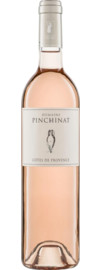 2025 Domaine Pinchinat Côtes de Provence Rosé Bio