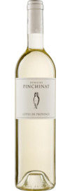 2024 Domaine Pinchinat Côtes de Provence Blanc Bio