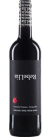 2024 Vegalfaro Rebel.lia Tinto Bio