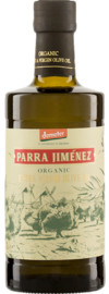 Parra Jiménez Aceite de Oliva Bio