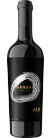 2020 ATU Gandul Pinot Noir