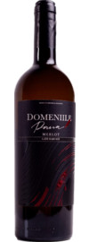 2022 Domeniile Pana Merlot Late Harvest