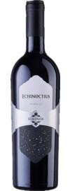 2018 Equinox Echinoctius
