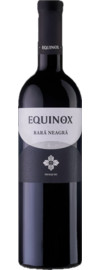 2021 Equinox Rara Neagra
