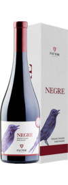 2017 Fautor Negre