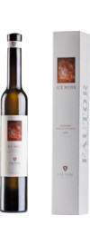 2016 Fautor Ice Wine Traminer-Muscat Ottonel