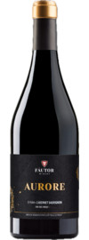 2019 Fautor Aurore Syrah-Cabernet Sauvignon