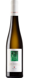 2017 Fautor Late Harvest Sauvignon Blanc