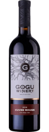 2019 Gogu Cuvée Rouge