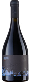 2020 Gogu Instinct Merlot