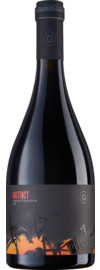 2021 Gogu Instinct Cabernet Sauvignon