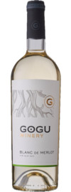 2022 Gogu Blanc de Merlot