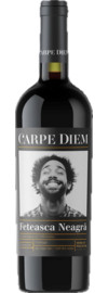 2020 Casa Luca Carpe Diem Feteasca Neagra