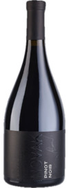 2018 Novak Pinot Noir