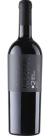 2017 Novak Red Blend #2