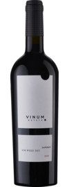 2020 Vinum Estate Saperavi