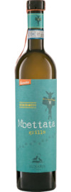 2024 Lunaria Mbettata Grillo Bio