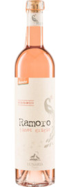 2024 Lunaria Ramoro Pinot Grigio Bio