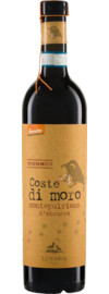 2020 Lunaria Coste di Moro Bio
