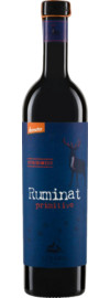2024 Lunaria Ruminat Primitivo Bio