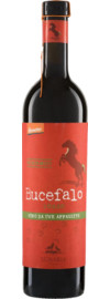 2024 Lunaria Bucefalo Rosso Vino Da Uve Appassite Bio
