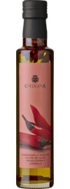 a Chinata Aceite de Oliva Guindilla