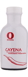 O de Oliva Mit Cayenne