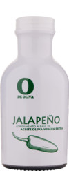 O de Oliva Mit Jalapeno