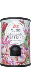 Rio Largo Olive Oil Protea Design
