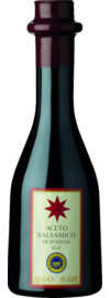 Bellei Aceto Balsamico Banda Rossa