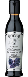 Leonardi Gocce Crema Aceto Balsamico