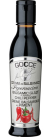 Leonardi Gocce Crema Aceto Peperoncino