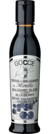 Leonardi Gocce Crema Aceto Mirtillo