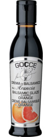 Leonardi Gocce Crema Aceto Arancia