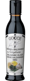 Leonardi Gocce Crema Aceto Grigliata