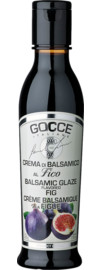 Leonardi Gocce Crema Aceto Fico