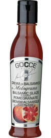 Leonardi Gocce Crema Aceto Melograno