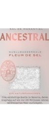 Ancestral Fleur de Sel Nachfüllpack