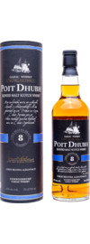 Gaelic Whiskies Poit Dhubh Malt 8 Jahre
