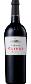2023 Château Clinet