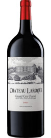 2021 Château Laroque