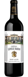 2016 Château Léoville-Barton