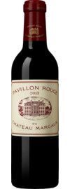 2023 Pavillon Rouge du Château Margaux